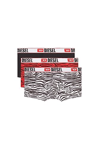 Image of Diesel mens Umbx-damienthreepack Boxer 3packBoxer Briefs