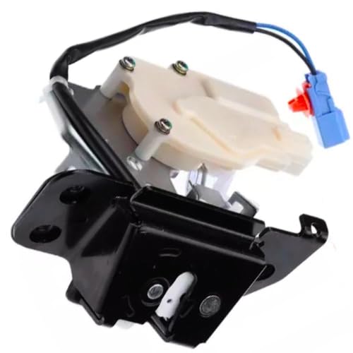 Auto Parts Components Car Trunk Tailgate Lock Actuator for Fit