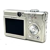 USED Canon Powershot SD400