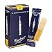 Vandoren SR203 Soprano Sax Traditional Reeds Strength 3; Box of 10