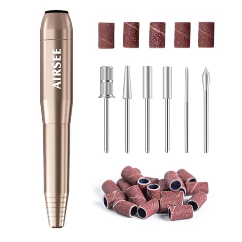 AIRSEE Studio Basic Electric Nail Drill