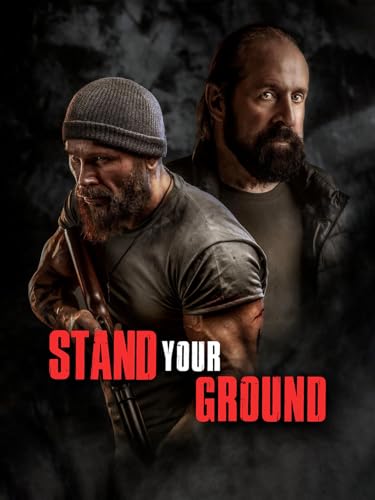  Stand your ground