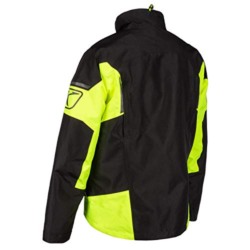 Image of KLIM Men's Tomahawk Gore-Tex Non-Insulated Snowmobile Jacket