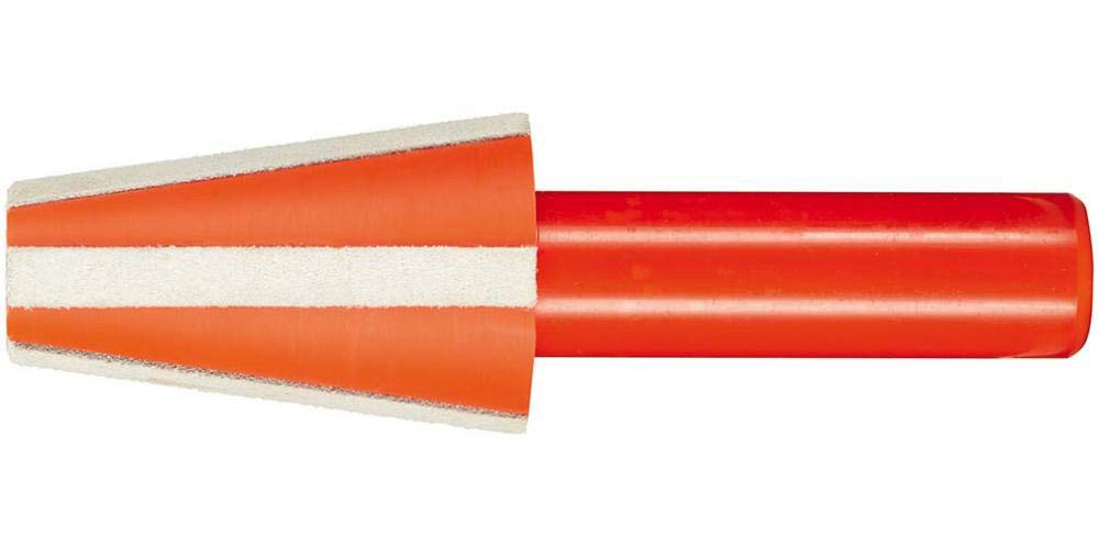 Format SK40 Balai conique en plastique