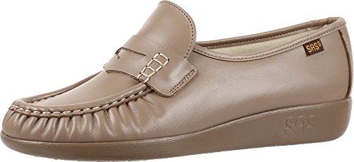 Image of SAS Classic Slip On Comfort Loafer