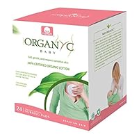 Algopix Similar Product 13 - Organyc 100 Certified Organic Cotton