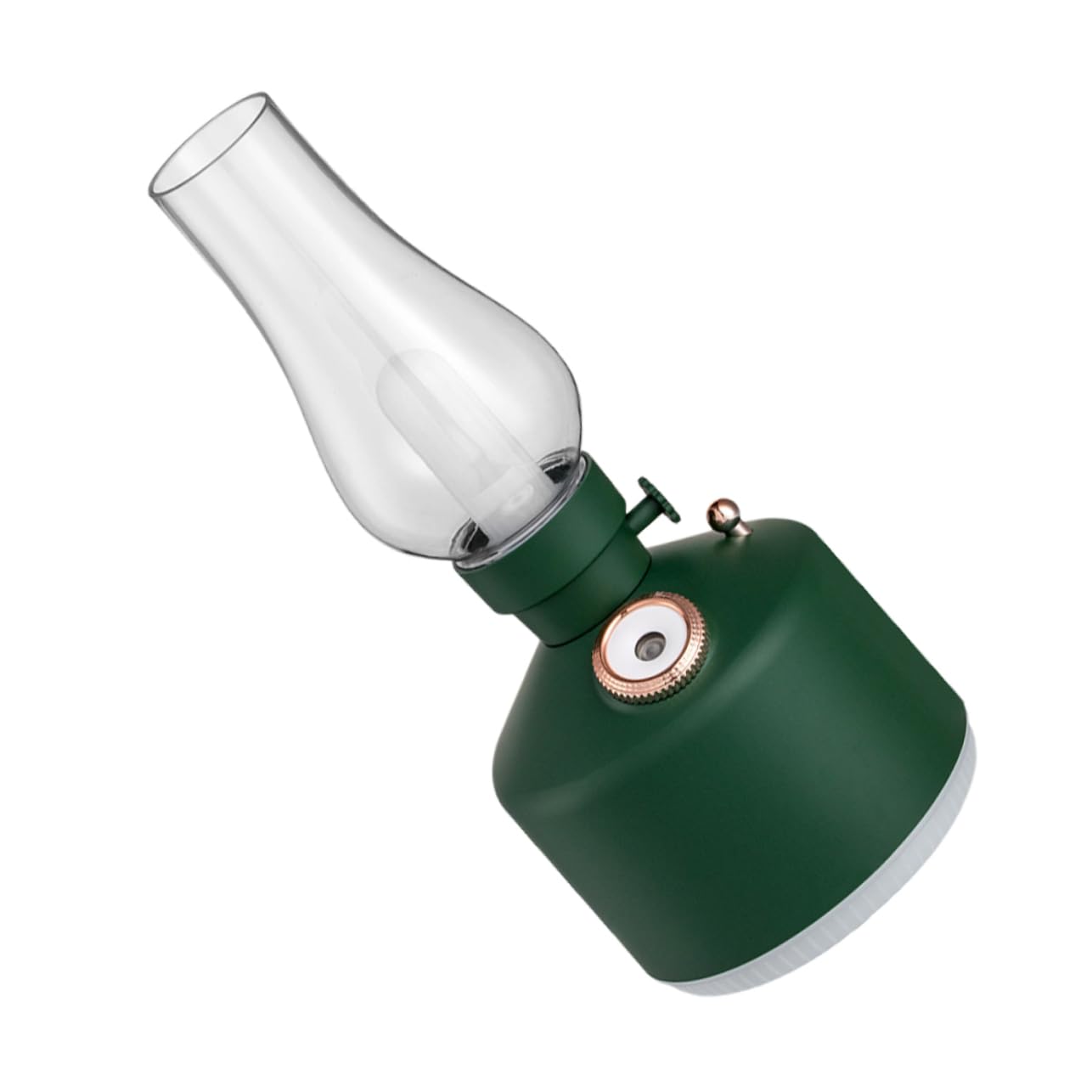 Humidificateur USB retro iplusmile lampe de table design haut de gamme pour chambre