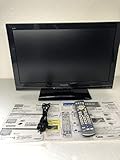 パナソニック 23V型 液晶テレビ ビエ