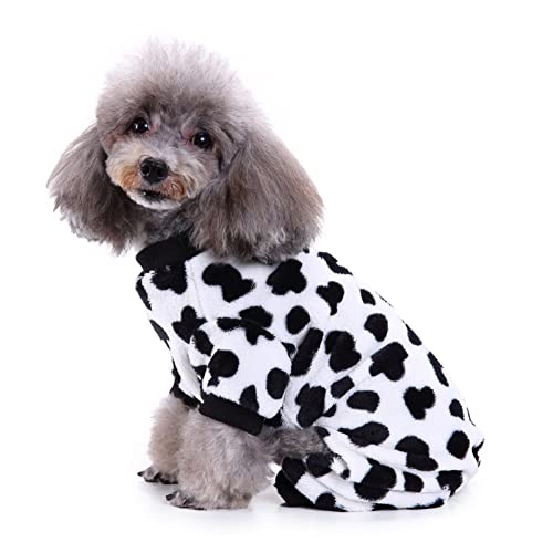 犬服 秋冬 ニット セーター 小型犬 おしゃれ かわいい 犬 服 秋冬 つなぎ ロンパース 小型犬 パーカー セーター ジャケット コート 暖かい 防寒 柔らかい カバーオール パジャマ おしゃれ 可愛い 部屋着 寝間着 あたたかい ペット ドッグウェア