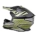 Polaris Tenacity Helmet
