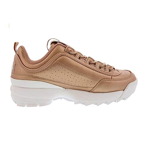 Image of Fila Men's Strada Disruptor