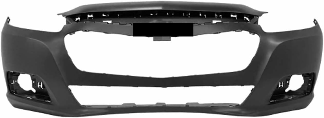 LAFORMO Front Bumper Cover