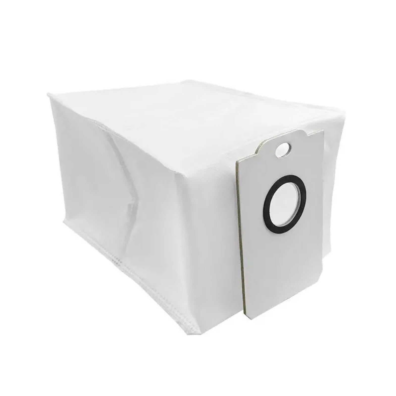 Bolsas For Aspiradoras Cecotec Conga 7490 Immortal 8290 De Gran Capacidad. Pieza Compatible. Bolsa For Aspiradora Reemplazable.(30pcs)
