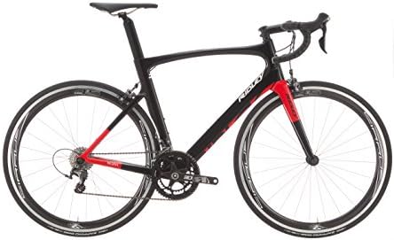 Ridley Noah Ultegra Road-Aero Bicycle, 52 cm frame (Medium)