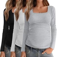 Black, White, Light Gray