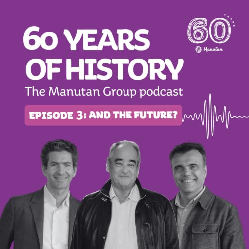 Episode 3: And the future?