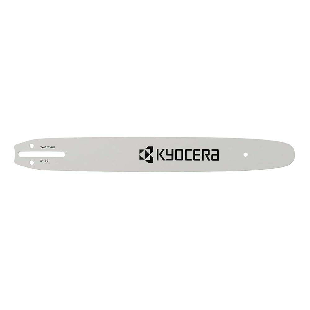 Amazon.co.jp: 京セラ(Kyocera) 旧リョービ ガイドバー
