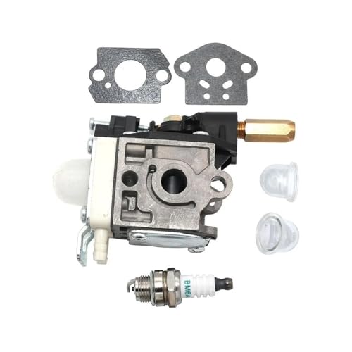 Carburateur PPT-265 pour entretien des arbres et élagage thermique