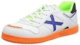 Sneakers, Munich, sport Munich CONTINENTAL KID V2 09, Zapatillas Niño, Multicolor, 33 EU