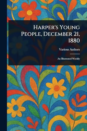 Harper's Young People, December 21, 1880