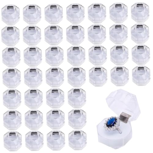 Boîte à bagues portable pour organiser ses tiroirs et coiffeuses - 2