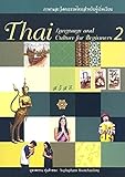 Thai Language and Culture for Beginners Book 2