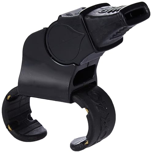 APITO FOX 40 SONIK BLAST CMG DEDAL - Preto