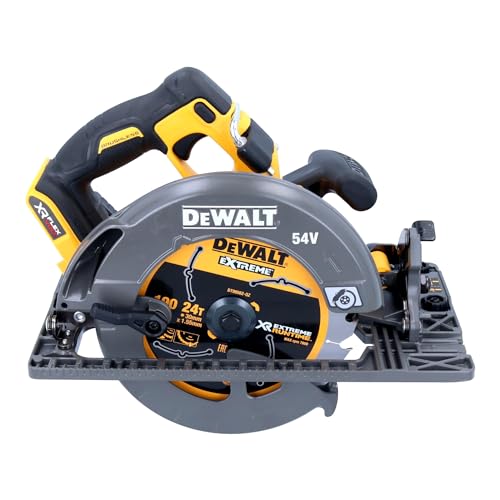 DeWalt Akku-Handkreissäge DCS579NT-XJ 54 V