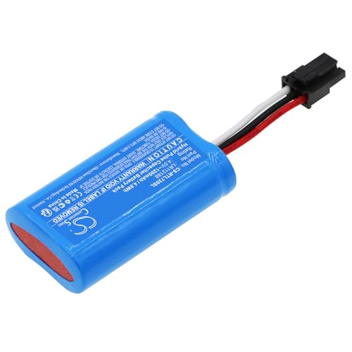 tengsintay Replacement Battery for Range Rover EVOQUE 2012 2014-2017 Sport 2014-2017 Vogue 2013-2017, Compatiable with 72155811300, AC424034, DPLA-70720-AA, LR046049, LR112188, T4N2591 by tengsintay - Used condition - Image 2