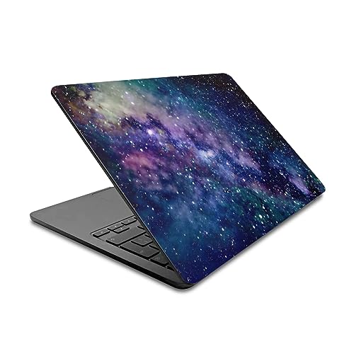 Autocollant MacBook Air 13.6 A2681 Cosmo18 espace peau vinyle