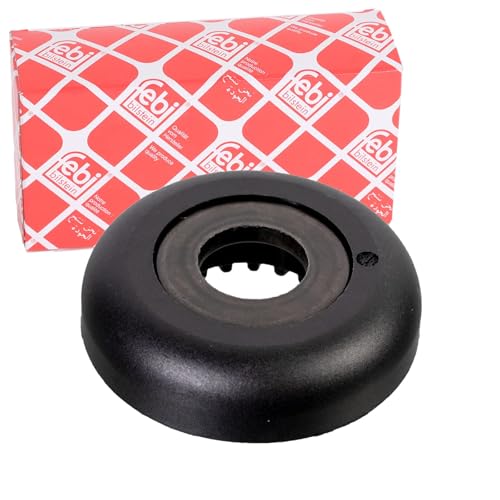 febi bilstein 01111 Ball Bearing for strut top mounting, pack of one