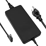 PowerPlus 230W 19.5V 11.8A Blade Charger Fit for Razer Blade 15 Razer Blade Pro 17 4K RC30-0248...