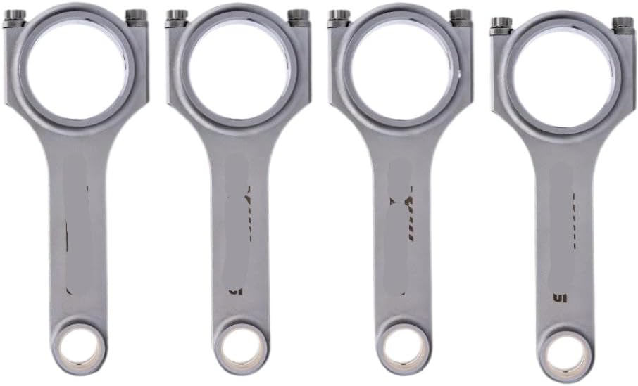 Connecting Rods Compatible With 205 Rallye 1.3L TU24 Engine Replacement Parts
