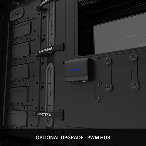 Build My PC, PC Builder, Phanteks Enthoo Pro