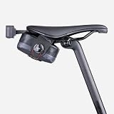 beSmart.bike - Supporto sella - compatibile con sella Trek Bontrager - compatibile con Trek CarBack, Flare RT