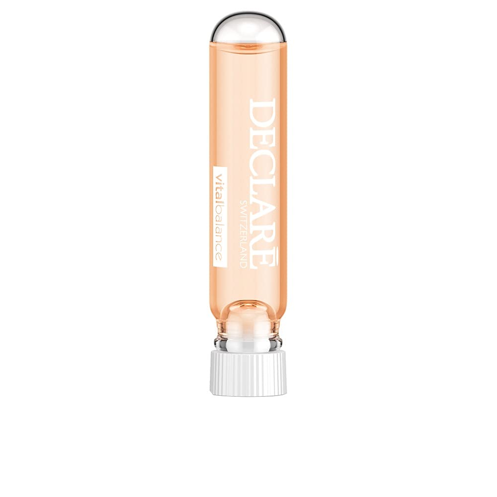 Declare Intense Lifting Effect Ampoule - Pack of 7