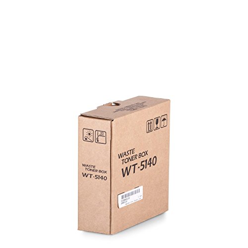 Kyocera Original 302NR93150 / WT-5140 Bac de Toner Premium incolore
