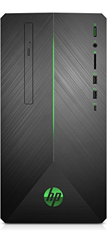 Preisvergleich Produktbild HP Pavilion Gaming 690-0300ng