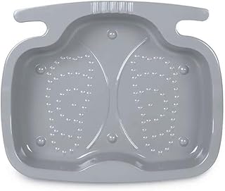 حوض قدم لحمام السباحة طراز 29080 من انتيكس - لون أزرق