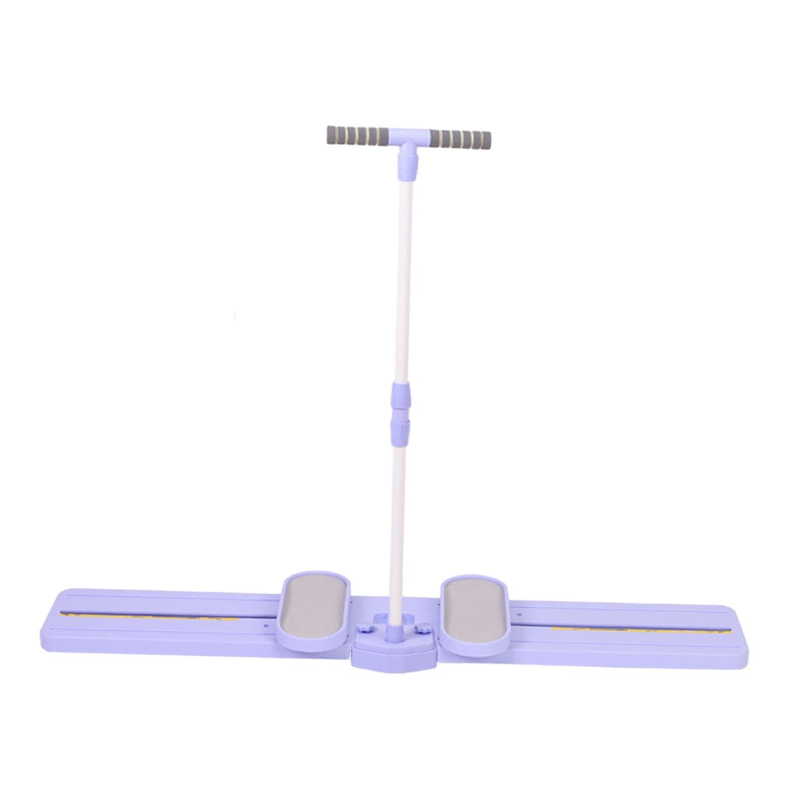 Leg Exercise Machine Multifunctional Lightweight Pelvic Floor Muscle Trainer with Armrest|Sporting Goods| Fitness Running & Yoga| Fitness Equipment & Gear| Abdominal Exercisers-image-44