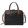 Fossil Women’s Rachel Satchel Purse Handbag for Women