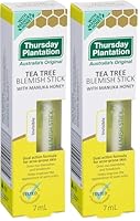 Thursday Plantation Tea Tree Blemish Stick, 7 milliliters (Pack of 2)