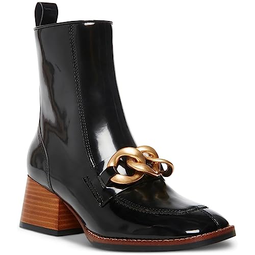 Steve Madden Women's Booties Fashion Boot