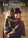 Les Miserables: Selections from the Movie