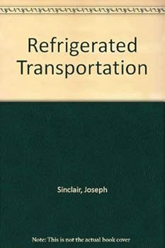 Paperback Refrigerated Transportation Book