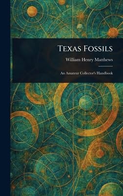 Texas Fossils