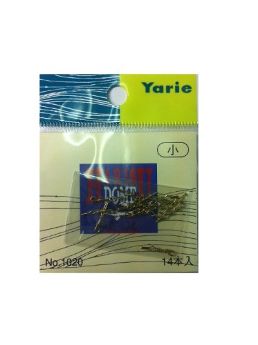 YARIE 1020 Automatic Harris Stop, True, Small, Small in Sachet miniatura 1