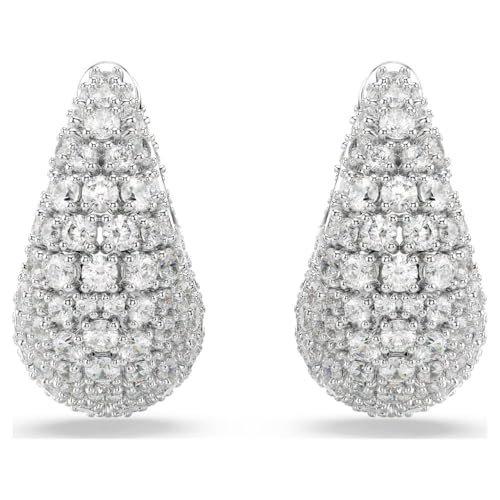 Boucles d'oreilles Swarovski Sublima 5732281 le cadeau idéal pour elle - 2