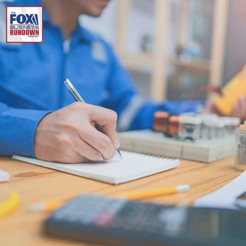 Business Rundown: Jobs Miss Expectations As Tariff Challenges Loom
