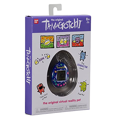 Image of Original Tamagotchi - 90s